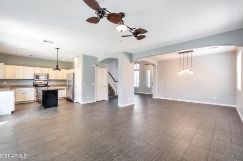 133 Mahogany Pl, Chandler AZ  85248-6385 exterior