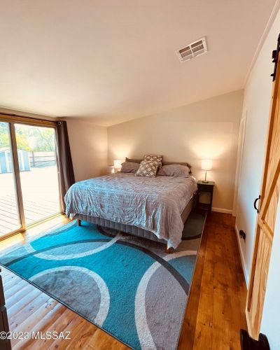 4610 Magoo Rd, Tucson AZ  85739-9623 exterior