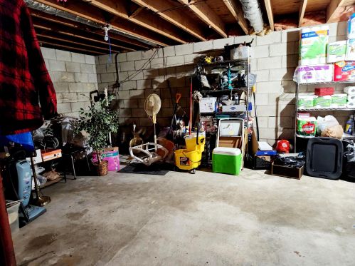 9111 Joleno Ln, Milwaukee WI  53224-1720 exterior