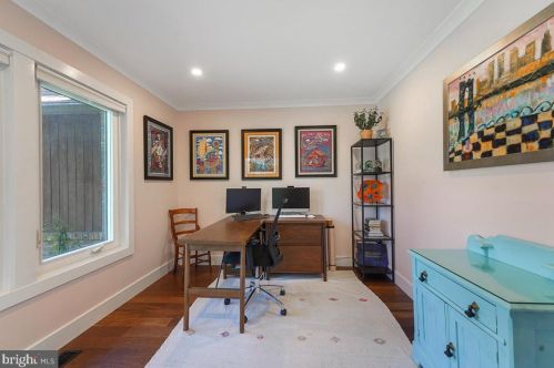 119 Cv Ln, Media PA 19063-1822 exterior