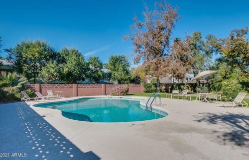 4437 40 St, Phoenix AZ 85018-4105 exterior