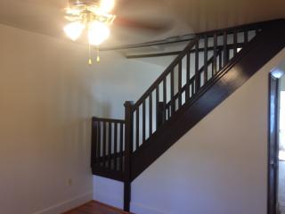 2303 Herkimer St, Baltimore MD  21230-1312 exterior