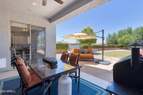 6558 Neuman Pl, Chandler AZ 85225-4223 exterior