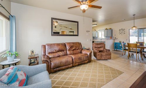 3765 Calle Rambles, Green Valley, AZ 85614-5704