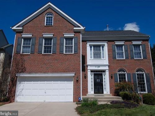 2634 Antler Ct, Silver Spring MD  20904-7154 exterior