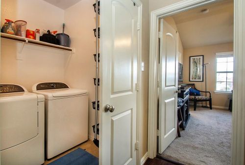 1416 Biltmore Ln, Irving TX exterior