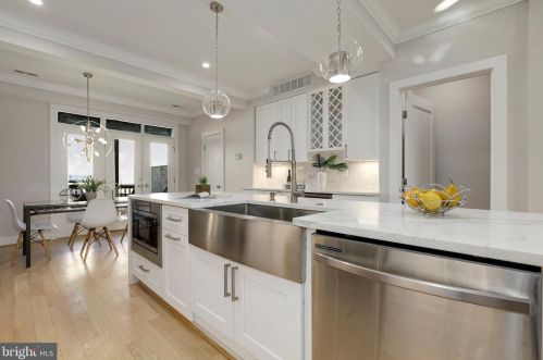 5102 9th St, Washington DC  20011-3918 exterior