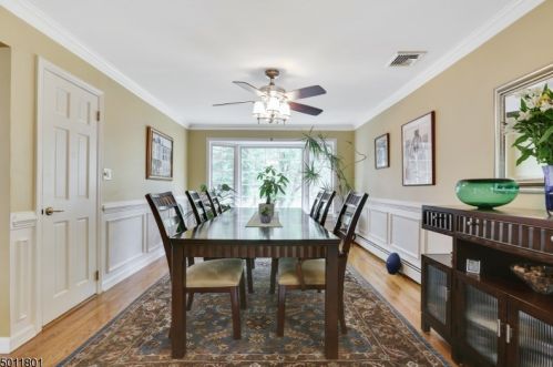 84 Mcclellan Ave, Livingston NJ 07039-1334 exterior