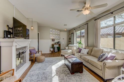 40744 Citrus Canyon Trl, Phoenix, AZ 85086-4933