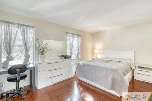 72 David Brearly Ct, Princeton NJ 08540-7657 exterior