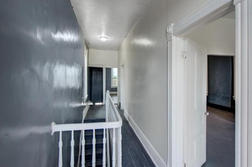 3614 Morganford Rd, Saint Louis MO  63116-1613 exterior