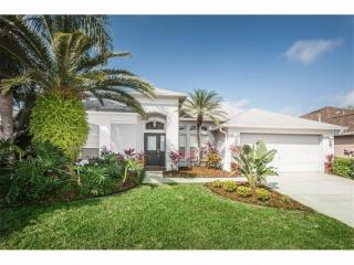 10323 Abbotsford Dr, Tampa FL  33626-1734 exterior