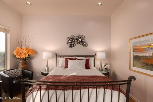 13623 Placita Montanas De Oro, Tucson AZ 85755-8685 exterior