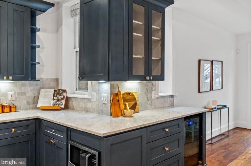 1431 3rd St, Washington DC  20024-2907 exterior