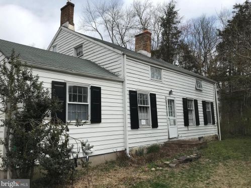 1008 Canal Rd, Princeton, NJ 08540-8430