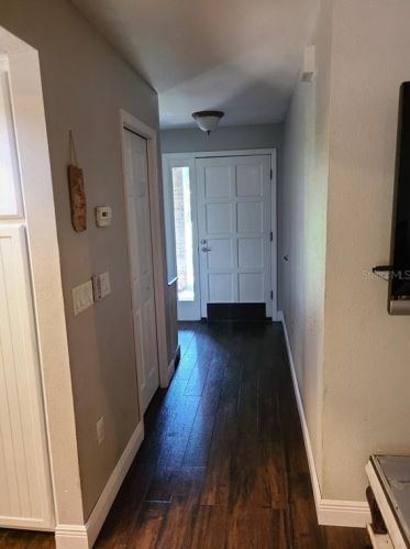 12504 Twin Br Acres Rd, Tampa FL 33626-4423 exterior