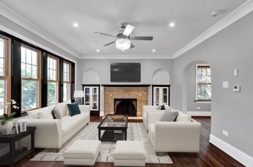 11362 Oakley Ave, Chicago IL 60636-3634 exterior