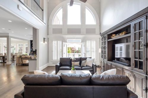 1233 Austin Gln Dr, Atlanta GA 30338-3233 exterior