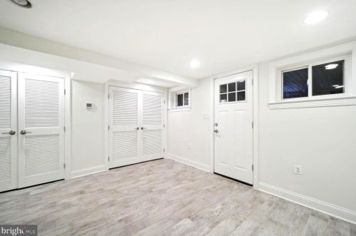 226 S St, Washington DC  20002-1526 exterior