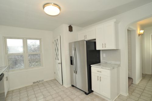 3719 89th St, Milwaukee WI  53228-1601 exterior