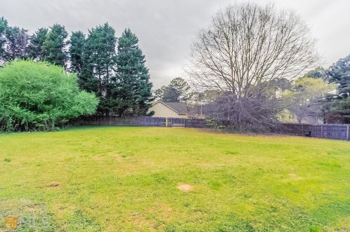 3521 Oakwilde Ct, Lithonia GA 30039-4914 exterior