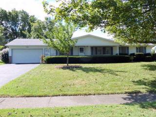 447 Kartes Dr, Rochester NY  14616-2123 exterior