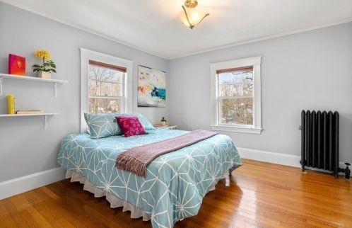 1845 Commonwealth Ave, Newton MA 02466-2725 exterior