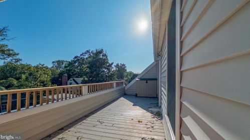 9206 Flower Ave, Silver Spring MD 20901-3438 exterior