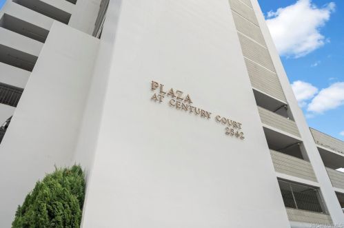 2542 Date St, Honolulu HI 96826-5528 exterior