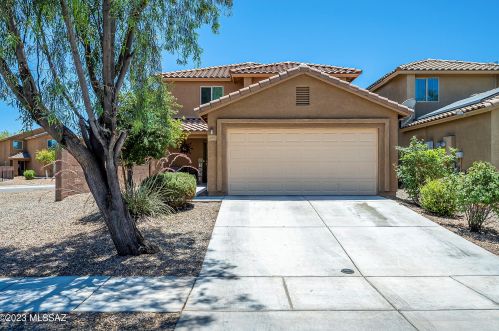 895 Calle Arroyo Norte, Green Valley, AZ 85614-3823