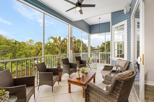 2917 Poplar St, Naples FL exterior