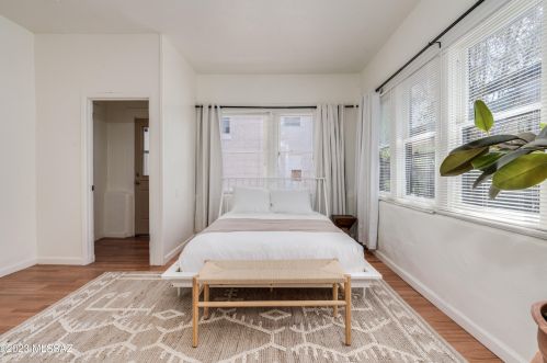 622 8th St, Tucson AZ  85705-8520 exterior