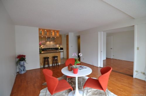 1621 Dole St, Honolulu, HI 96822-4824