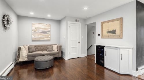 14600 Fairacres Rd, Silver Spring MD  20905-4432 exterior