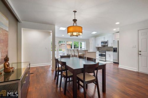 2659 Bamby Ln, Atlanta GA 30319-3649 exterior