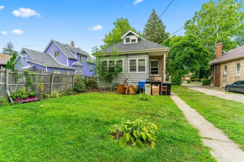 10114 Charles St, Chicago IL 60643-2109 exterior