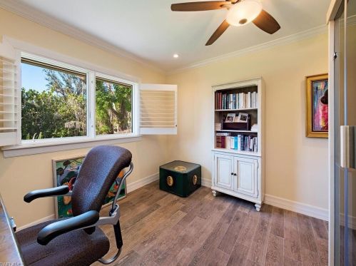 230 Champney Bay Ct, Naples FL 34102-7952 exterior