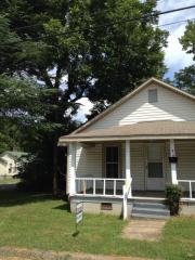 924 1st St, Shelby NC  28150-3959 exterior