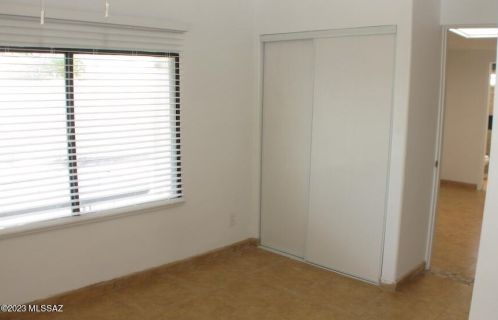 431 Michigan Dr, Tucson AZ 85714-2637 exterior