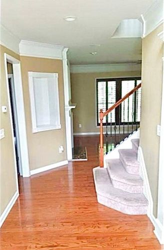 3078 Eastbrook Ter, Atlanta GA  30331-5471 exterior