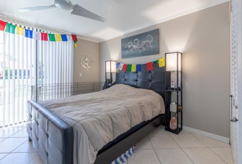 3327 La Prado Ct, Fort Pierce FL  34952-6111 exterior