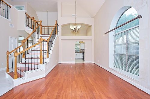 18907 Atascocita Timbers, Humble TX 77346-3603 exterior