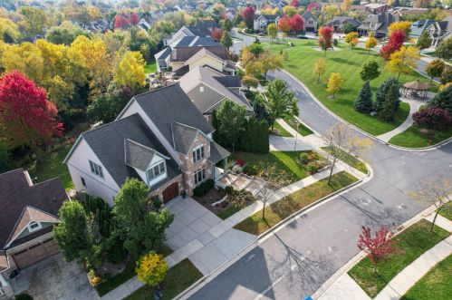 3630 Cherokee Way, Milwaukee WI  53221-5756 exterior