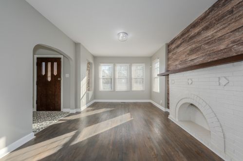 8358 Sangamon St, Chicago IL  60620-3138 exterior