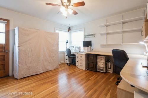 6353 Le Mai Ave, Chicago IL 60712-3013 exterior