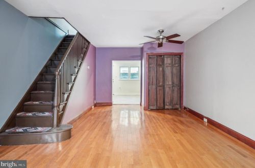 527 Greenwich St, Philadelphia PA  19147-6524 exterior