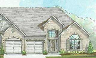 3857 Castlebridge Ln, Lexington, KY 40509-4530