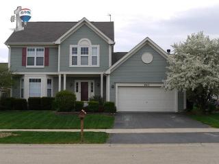 961 Amaranth Dr, Aurora, IL 60504-6540