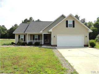 200 Waterford Dr, Angier, NC 27501-5472