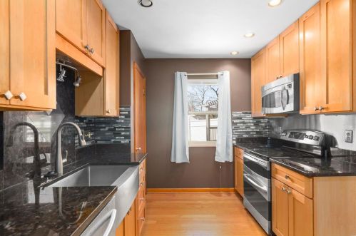 5815 Kingwood St, Saint Louis MO 63123-3554 exterior